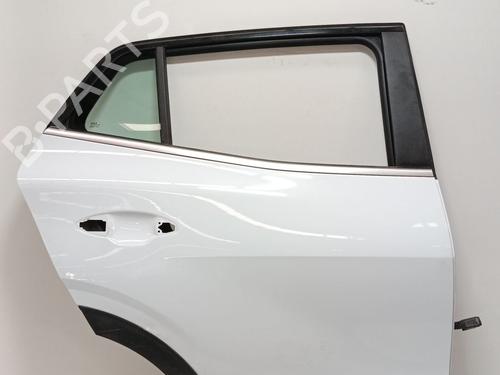 Dør højre bagtil Dør højre bagtil KIA SPORTAGE V (NQ5) [2021-2026] 36432672 36432672