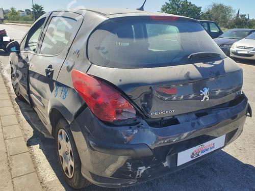 Starter PEUGEOT 308 I (4A_, 4C_)  | BP18867992M8 