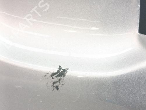 Right rear door VW GOLF VII (5G1, BQ1, BE1, BE2) | BP16256209C5