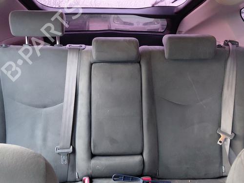 Used Rear seat TOYOTA PRIUS (_W3_) 1.8 Hybrid (ZVW3_) (99 hp) 31144450