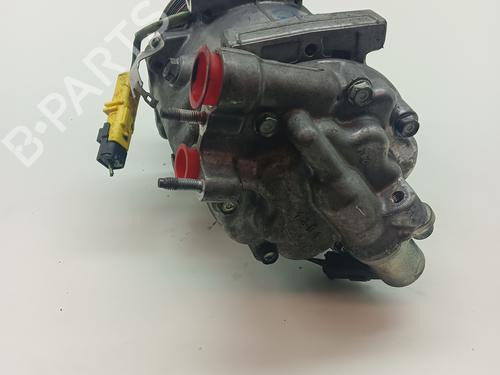 AC compressor PEUGEOT 407 (6D_) 1.6 HDi 110 (6D9HZC, 6D9HYC) | BP15979707M34 