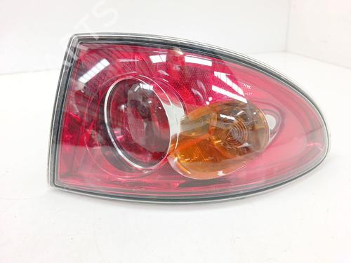 Used Right taillight Right taillight SEAT CORDOBA (6L2) 1.9 TDI (100 hp) 34629499 34629499