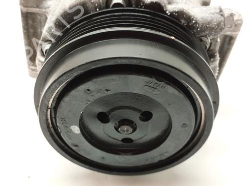 AC compressor MERCEDES-BENZ A-CLASS (W169)  | BP17628444M34 
