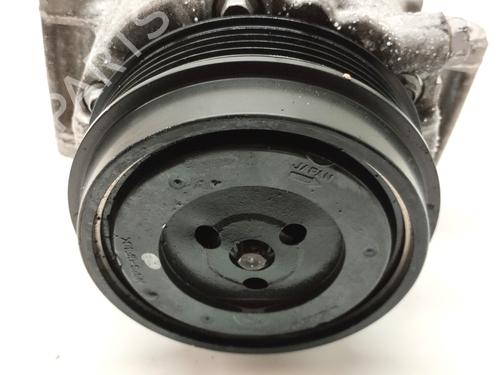 BP17628444M34 | Compressor A/A MERCEDES-BENZ A-CLASS (W169) A 180 CDI (169.007, 169.307) BP17628444M34