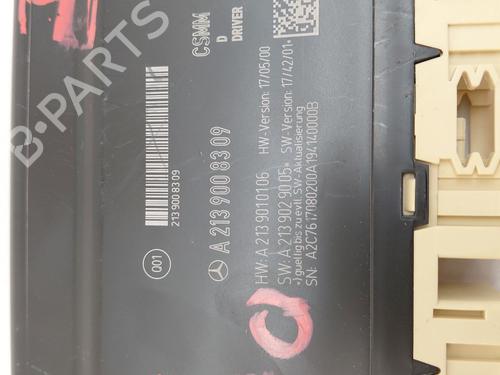 Øvrige Styrinhsenheder MERCEDES-BENZ E-CLASS Convertible (A238) E 200 (238.442) | BP30538535M11 