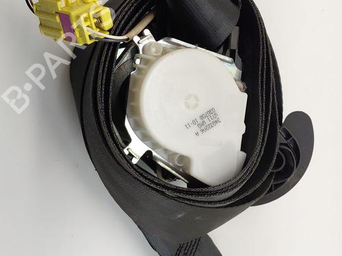 Used Front left seatbelt VW PASSAT B6 (3C2) 2.0 TDI 16V (140 hp) 30317030