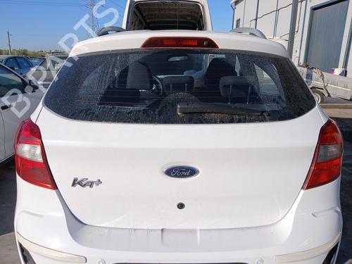 Bagklap CC/Kombi-Coupé Bagklap CC/Kombi-Coupé FORD KA+ III (UK, FK) 1.2 (85 hp) 35905918 35905918