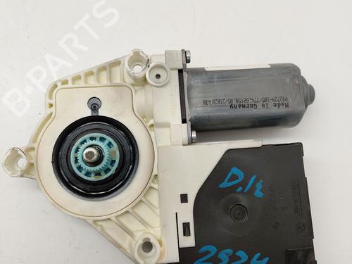 Used Left front window motor Left front window motor VW PASSAT B6 (3C2) 2.0 TDI 16V (140 hp) 33053651 33053651