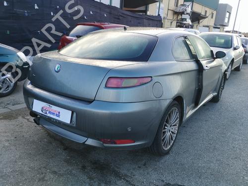 ABS Bremseaggregat ALFA ROMEO GT (937_)  | BP17178942M43 