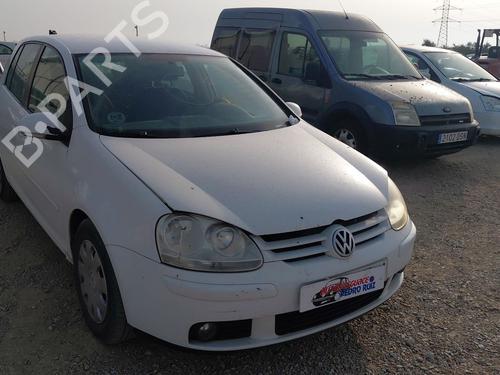 Venstre forlygte VW GOLF V (1K1) 1.6 | BP28296917C28 