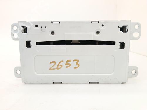 Bilradio Bilradio OPEL AMPERA (R12) EV 150 (151 hp) 36338116 36338116