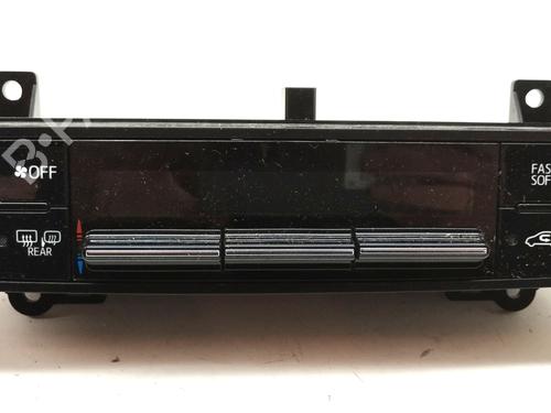 Climate control TOYOTA AURIS Estate (_E18_) 1.8 Hybrid (ZWE186_, ZWE186R, ZWE186H) | BP16454391I5