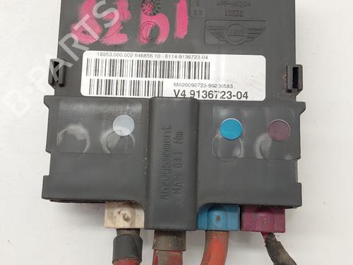 Used Fuse box MINI MINI (R56) [2005-2014]  31753630