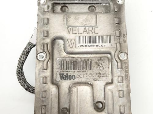 Used Xenon ballast Xenon ballast PEUGEOT 807 (EB_) 3.0 V6 (204 hp) 33246173 33246173