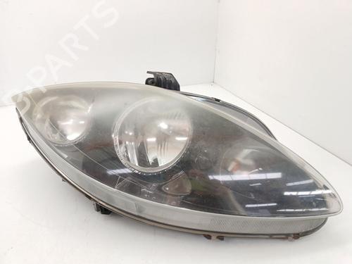 right-headlight-seat-leon-1p1-2005-2006-2007-2008-2009-2010-2011-2012-2013-36986982 main image