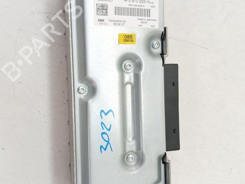 Radio AUDI A6 C6 (4F2) 2.7 TDI | BP39143738E6 - Image 3