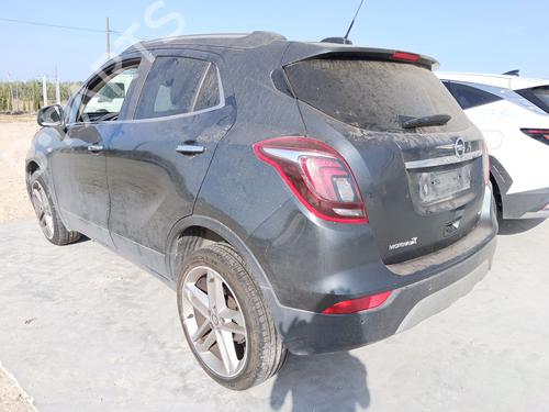 Fechadura trás esquerda Fechadura trás esquerda OPEL MOKKA / MOKKA X (J13) 1.6 CDTI (_76) (136 hp) 36695812 36695812