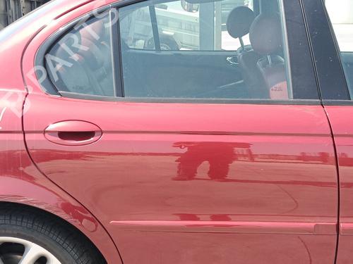 Used Right rear door Right rear door 37025026 37025026