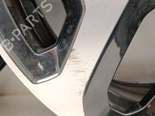 Fælgsæt RENAULT CAPTUR I (J5_, H5_) 1.2 TCe 120 | BP38509497C100 - Image 9
