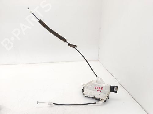 Used Front right lock Front right lock 37536904 37536904