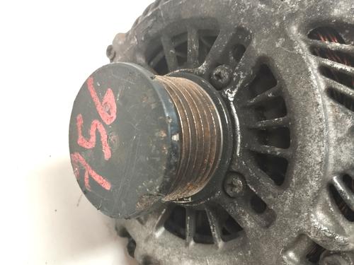 Alternator RENAULT LAGUNA III (BT0/1)  | BP16739442M7 