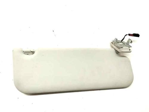 Used Left sun visor JAGUAR I-PACE (X590) [2018-2025]  22969510