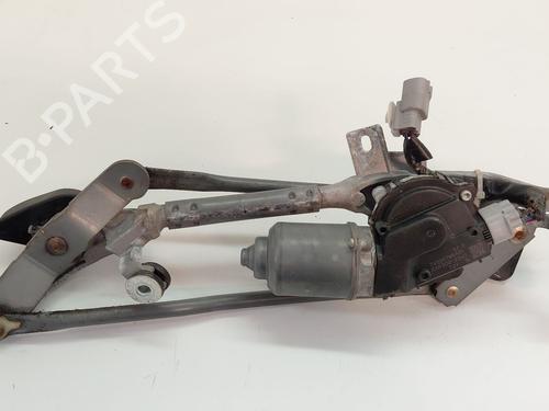 Used Front wiper motor HONDA INSIGHT (ZE_) 1.3 IMA (ZE2) (99 hp) 30193813