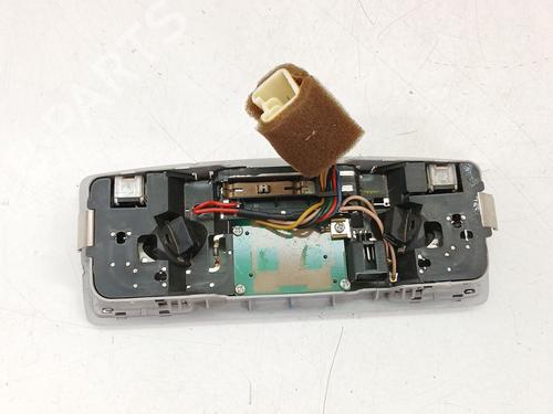 Interior roof light MAZDA CX-7 (ER) 2.3 MZR DISI Turbo AWD (ER3P) | BP38950920I8 - Image 2
