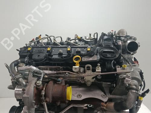 Engine OPEL ASTRA K (B16) 1.6 CDTi (68) | BP31916698M1  - Image 8