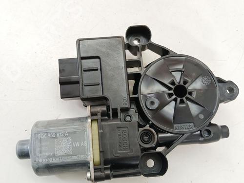 Right rear window motor SEAT ATECA (KH7, KHP) 1.6 TDI | BP35727340E22 - Image 2
