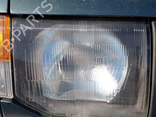 Faro derecho MITSUBISHI PAJERO II (V3_W, V2_W, V4_W, V5_W) 2.5 TD 4WD (V24W) (99 hp) 30615299
