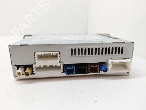 Radio RENAULT TALISMAN Grandtour (KP_) 1.7 Blue dCi 150 (KPA8) | BP24803521E6 