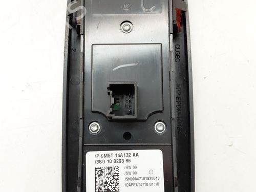 Left front window switch FORD KUGA I 2.0 TDCi | BP31188271I27