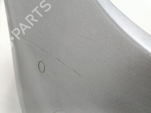 Front bumper MERCEDES-BENZ CLA Coupe (C117) CLA 220 CDI 4-matic (117.305) | BP31146121C7 