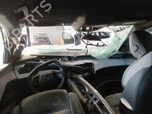 Front left panel PEUGEOT 3008 II SUV (MC_, MR_, MJ_, M4_) 2.0 BlueHDi 136 | BP35920319C58 - Image 7