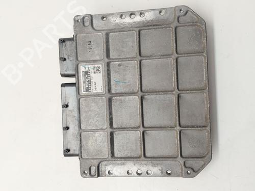 Engine control unit (ECU) TOYOTA AURIS (_E18_) 2.0 D-4D (ADE186_, ADE186R) | BP32256450M57 - Image 3