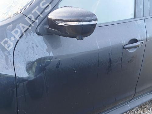 left-front-door-nissan-juke-f15-2010-2011-2012-2013-2014-2015-2016-2017-2018-2019-34058920 main image