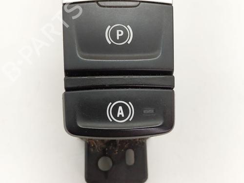 Used Electric handbrake RENAULT MEGANE IV Grandtour (K9A/M/N_) E-TECH 160 (K9NH) (158 hp) 30683723