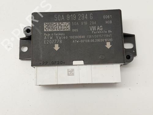 Used Electronic module VW ARTEON (3H7, 3H8) [2017-2025]  30852838