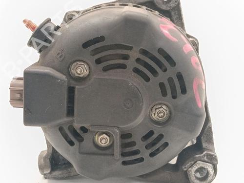 Alternator TOYOTA AURIS (_E15_) 1.4 D-4D (NDE150_, NDE150R) | BP31316935M7 