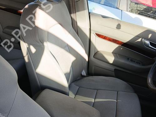 Left front seat AUDI A6 C6 (4F2) 2.7 TDI | BP38950952C15 - Image 5