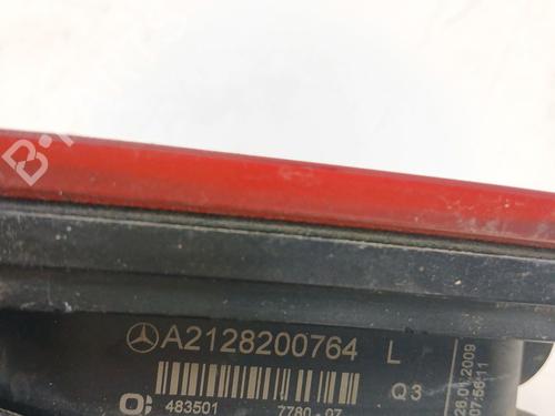 Left tailgate light MERCEDES-BENZ E-CLASS (W212) E 250 CDI / BlueTEC 4-matic (212.082, 212.097) | BP38647003C79 - Image 3