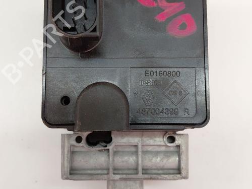 Module électronique RENAULT CLIO IV (BH_) 1.5 dCi 75 | BP29574215M83 