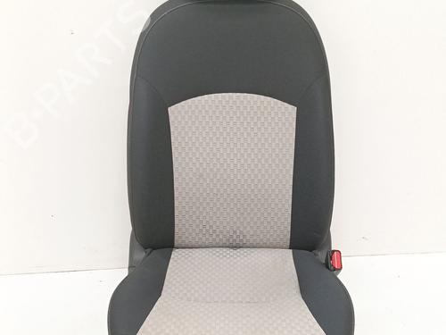 Used Right front seat MITSUBISHI MIRAGE / SPACE STAR VI Hatchback (A0_A) 1.2 (A03A) (80 hp) 32134642