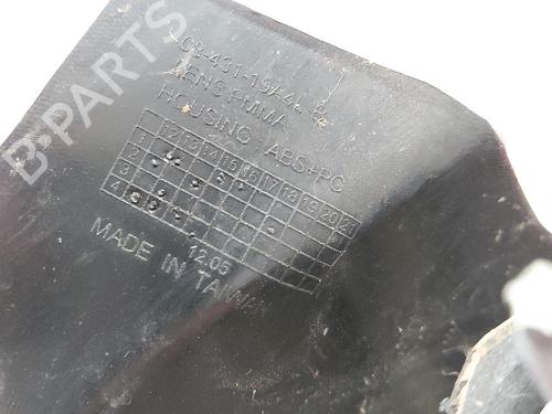 Left taillight FORD FOCUS III 1.0 EcoBoost | BP33117342C34 - Image 3