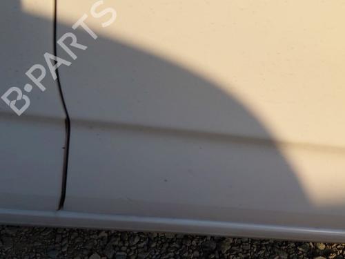 Right front door CITROËN C4 II (NC_) 1.6 HDi 90 | BP29189515C3 