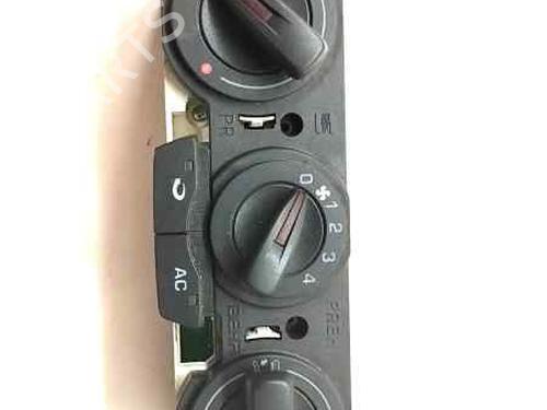 Used Climate control SEAT IBIZA IV (6J5, 6P1) [2008-2017]  20296059