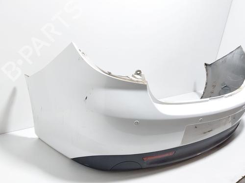 Bak støtfanger MAZDA 6 Hatchback (GH) 2.2 D (GH10) | BP30611087C8