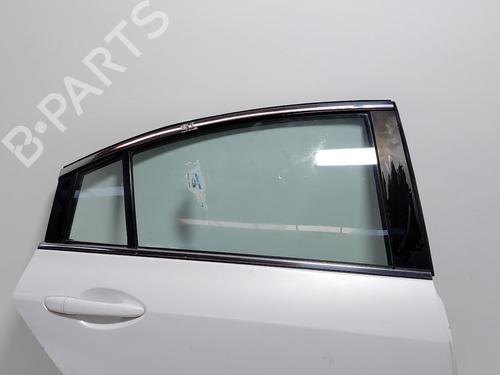 Dør højre bagtil MAZDA 6 Hatchback (GH) 2.2 D (GH10) (129 hp) 30611092