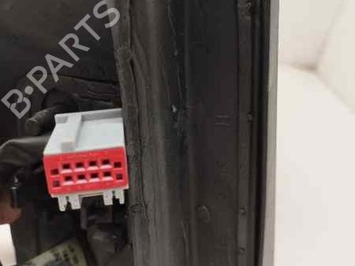 Left mirror FORD FOCUS II (DA_, HCP, DP) 1.8 TDCi | BP22969755C26 
